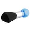 Neck Face Duster Brush Barber Hair Clean Hairbrush Cutting Hairdressing Styling Tool (Pink)