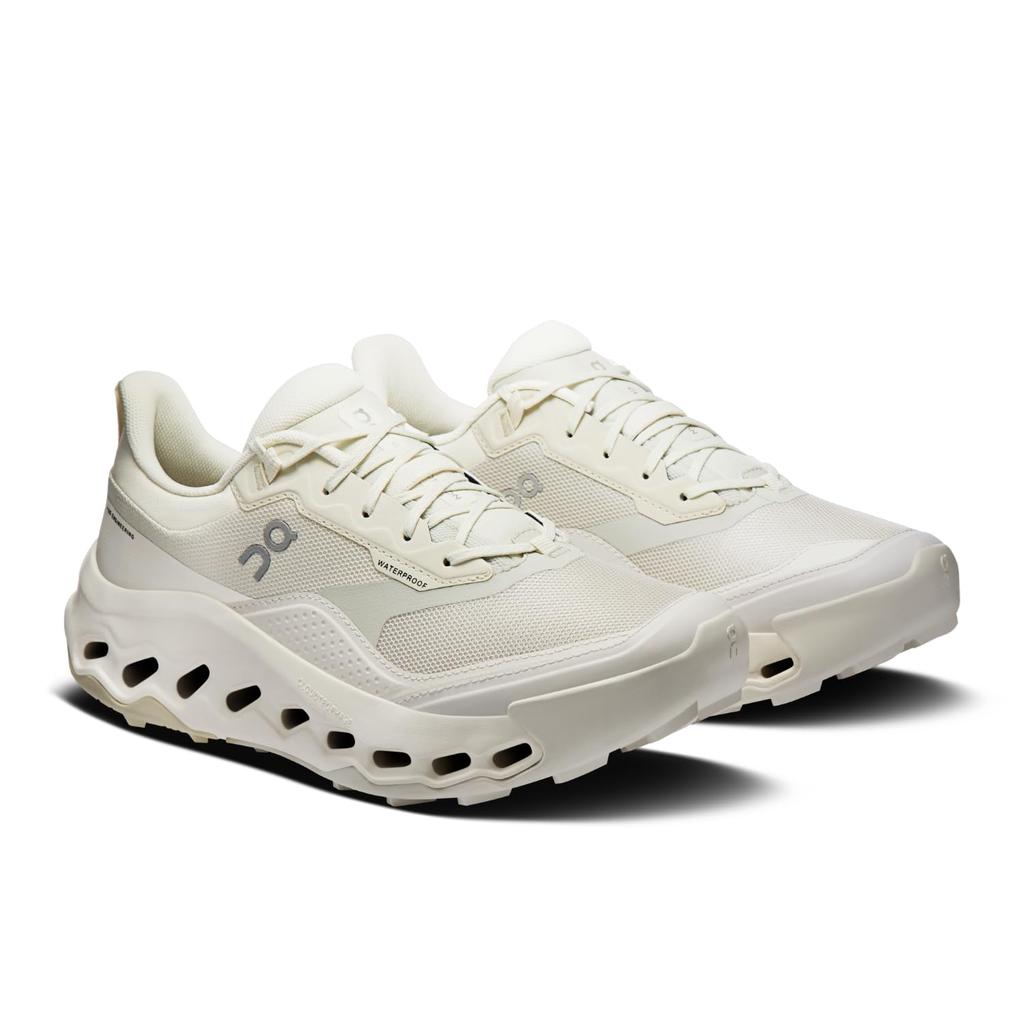 On Cloudhorizon 2 Wasserdicht Outdoor Größe Grip Damenschuhe, 24,5cm, Grau, Wasserdicht,