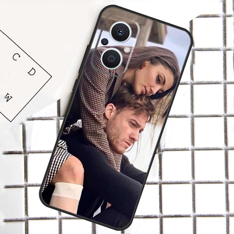 TV Sen Cal Kapimi For OPPO Reno 13 14 12 11 10 Pro 11F 12F 13F 14F 7 8 Lite 8T OPPO Find X5 X6 X8 X9 Pro Case