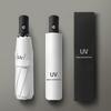 Zechen 8-Rib Fully Automatic Windproof UV Protection Folding Umbrella