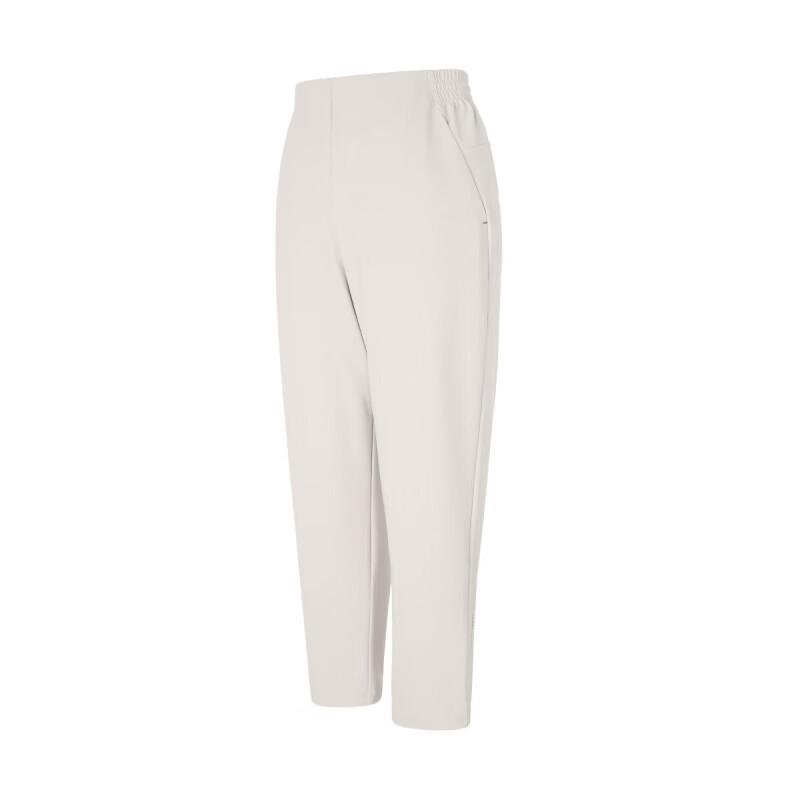 Adidas Sports Pants Women s Ecru Moderate KG7154 L