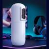 Automatic Retractable Masturbation CupMale BlowjobMoaning Realistic Vaginal Pussy VibratorMale Masturbation CupAdult Sex Toys