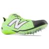 New Balance FuelCell SD100 V5 Thirty Watt Unisex Sneakers Green Black MSD100L5