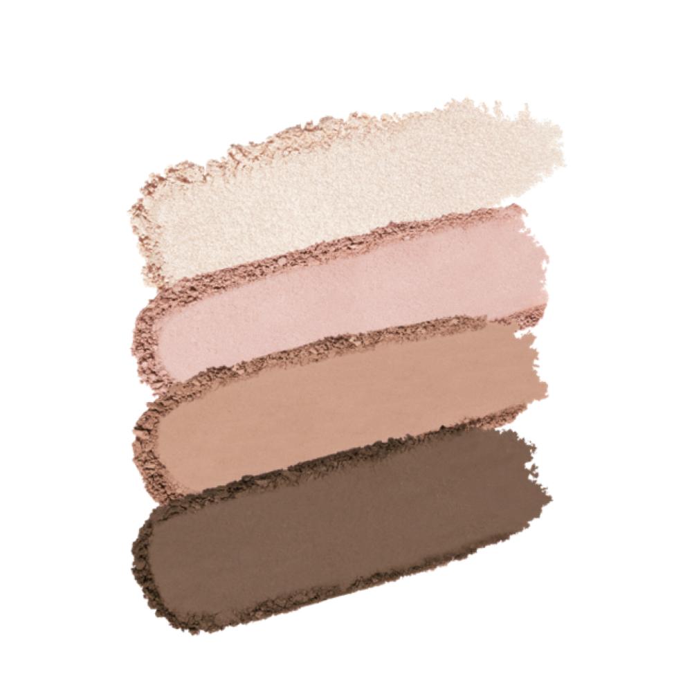 Colorgram Tintin Dory Eye Palette 4g