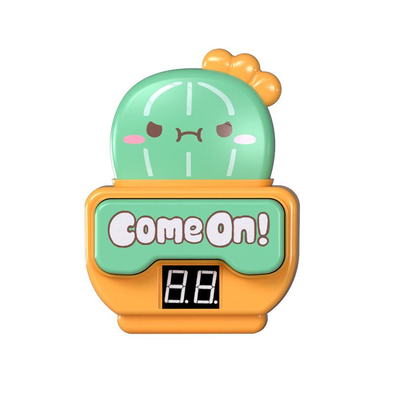 Touch High Artifact, Counting Voice Toys, High Jump Pat Music, Children'S Height Training, Bouncing And Touching High Toys