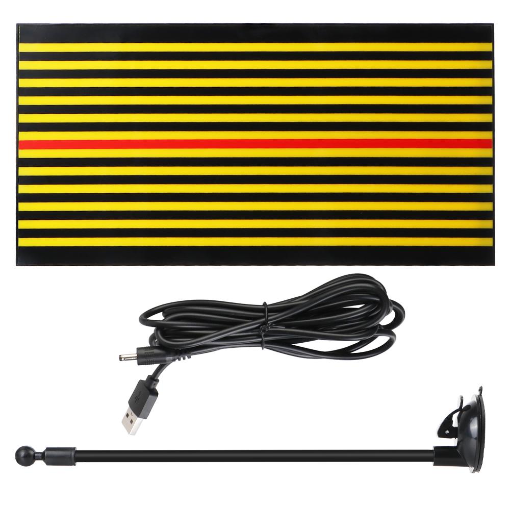 

Инструмент для удаления вмятин без покраски Доска для ремонта вмятин Инструмент для удаления вмятин без покраски Автомобильные аксессуары Доска для ремонта вмятин со светодиодной подсветкой и USB Yellow Black