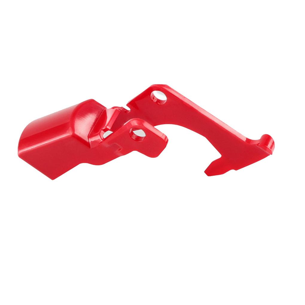 

Vacuum Sweeper Trigger Power Switch Button Suction Cleaning Device Repair Fixing Lock Removable Part Replacement for Dyson V10