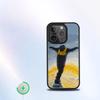 Skiing Snow Snowboard Ski Phone Case  For IPhone 16 15 14 13 12 11 Pro Mini Max Soft Magnetic Cover