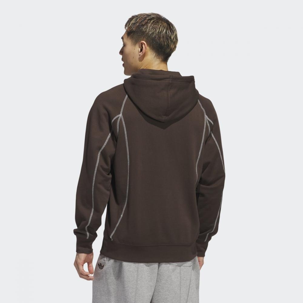 Adidas Shmoofoil Featherweight Hoodie Jc7637
