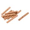 10Pcs European Style Carp Fishing Cork Sticks Carp Bait Pop Up Fishing Lure Accessories