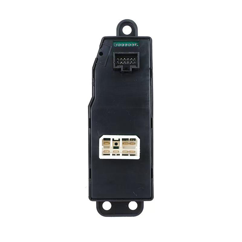 93570-4A000: Compatible Power Window Switch for 2001-2006 Hyundai H1
