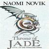 Throne of Jade by Naomi Novik Paperback Book 9780007258727