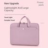 Laptop Bag For Macbook Air Pro 16 Case Notebook 13.3 14 15.6 Inch HP Huawei Lenovo Dell Sleeve Pouch Shoulder Briefcases