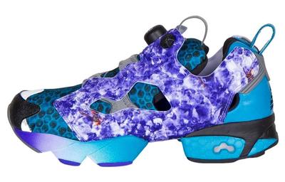 InstaPump Fury Og 'Social Status' V61540