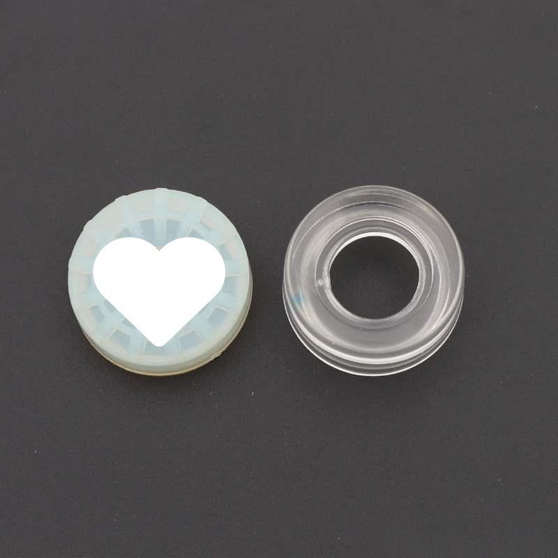 Daikin Automatic Bobbin Winder Leather Ring for Computer Embroidery Machines