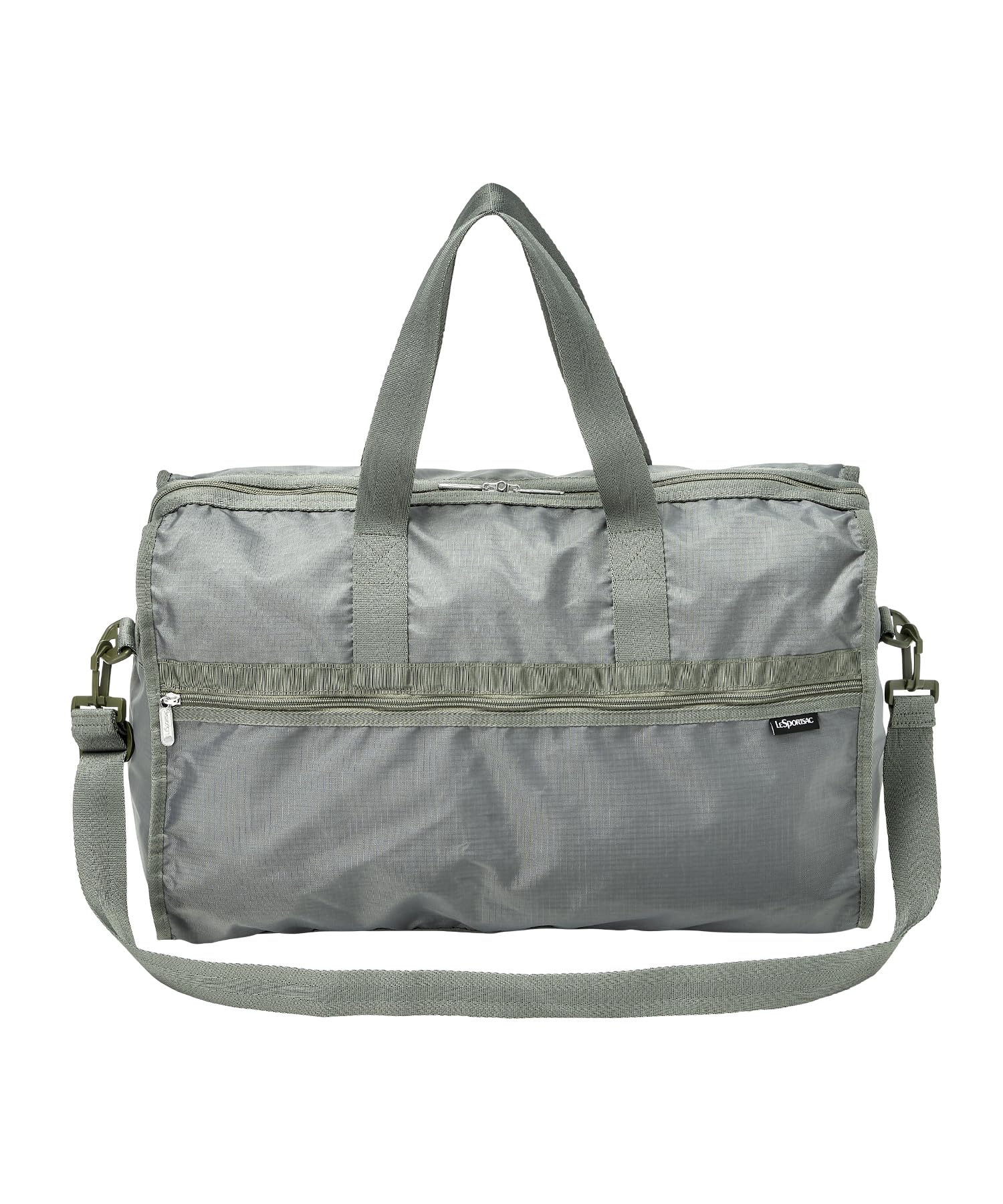 

Boston LG Plain Gray L [LeSportsac] [Официальный] WEEKENDER/1073