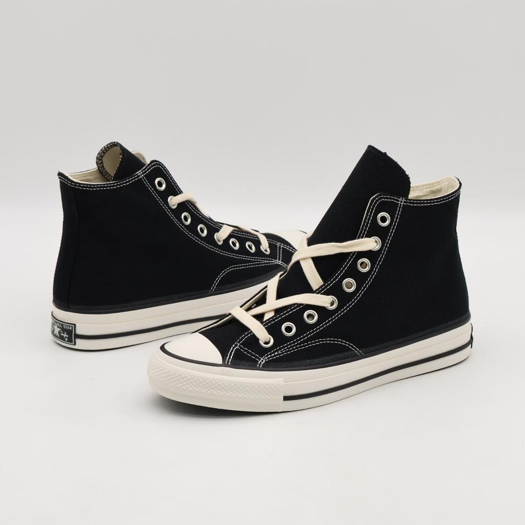 31314500 Converse Addict Chuck Taylor Canvas Hi Black (Men's)