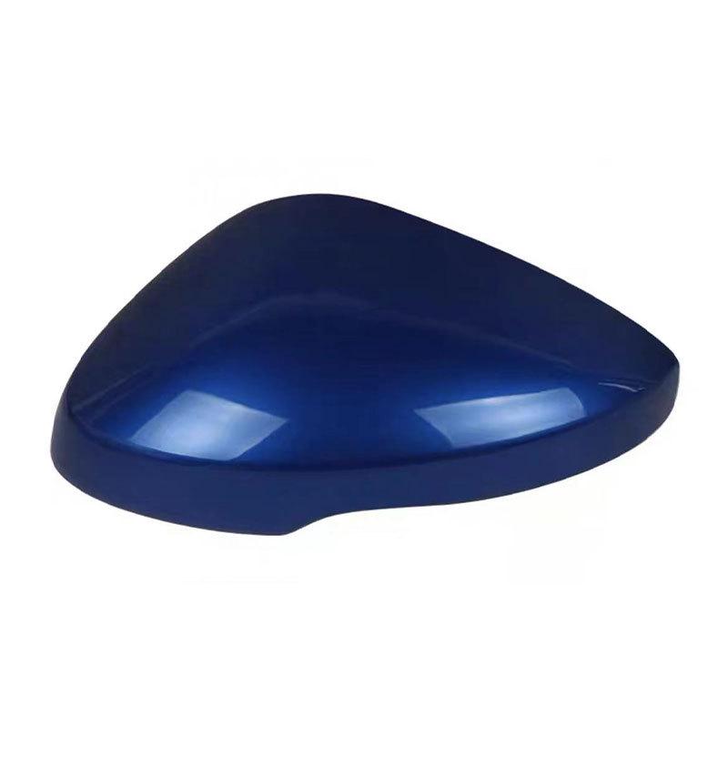 Fits 22-23 Eleventh-Gen Honda Civic & Integra: Mirror Shell, Frame, & Lens.