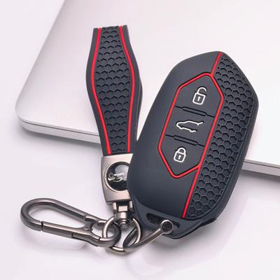 Doplnky pre autoelektroniku – Puzdrá na kľúče od auta