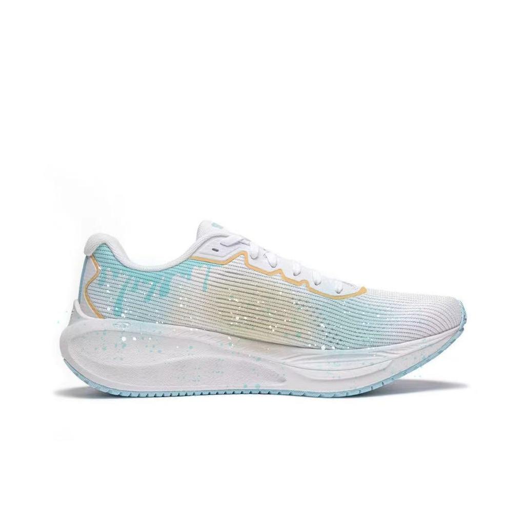Li Ning Version 2.0 Jacquard Cushioning Abrasion Resistant Breathable Low top ARSU009-7(Team2030-)