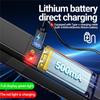 ANENG Digital Intelligent Car Repair Pen Multimeter