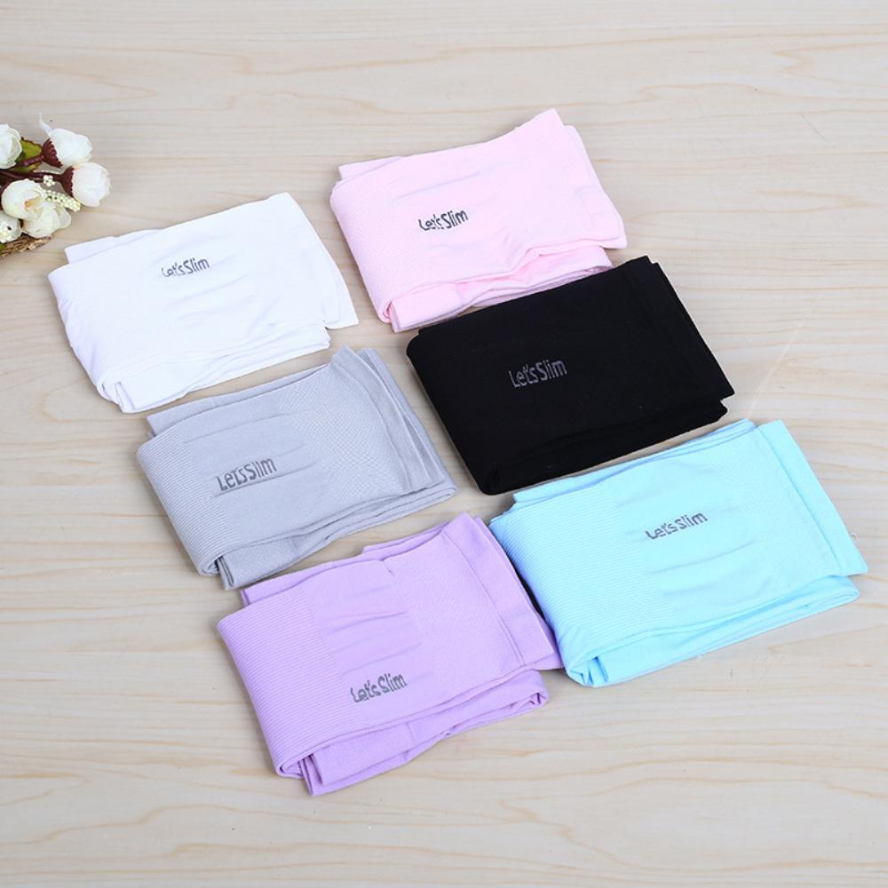 Варежки с защитой от УФ-излучения Унисекс Ледяные рукава Защита от солнца Летние перчатки — фото 10