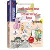 French Self-Guided Travel Phrasebook