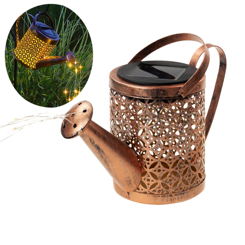 TG71282 Squirrel Solar Lamp, LED Garden Light, Solar Twilight Sensor