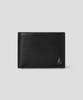 BEANPOLE ACCESSORY Noble Mini Wallet Black
