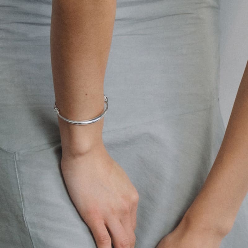 KODO Crescent Bracelet