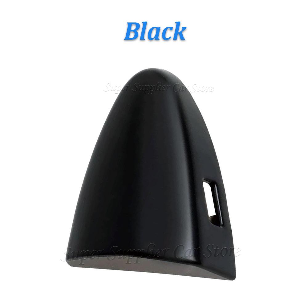 1PC Front Left Ouside Door Handle Key Cover Cap White Black Silver Red Plating For Lexus IS250 IS350 IS F 2006-2013 69218-53021