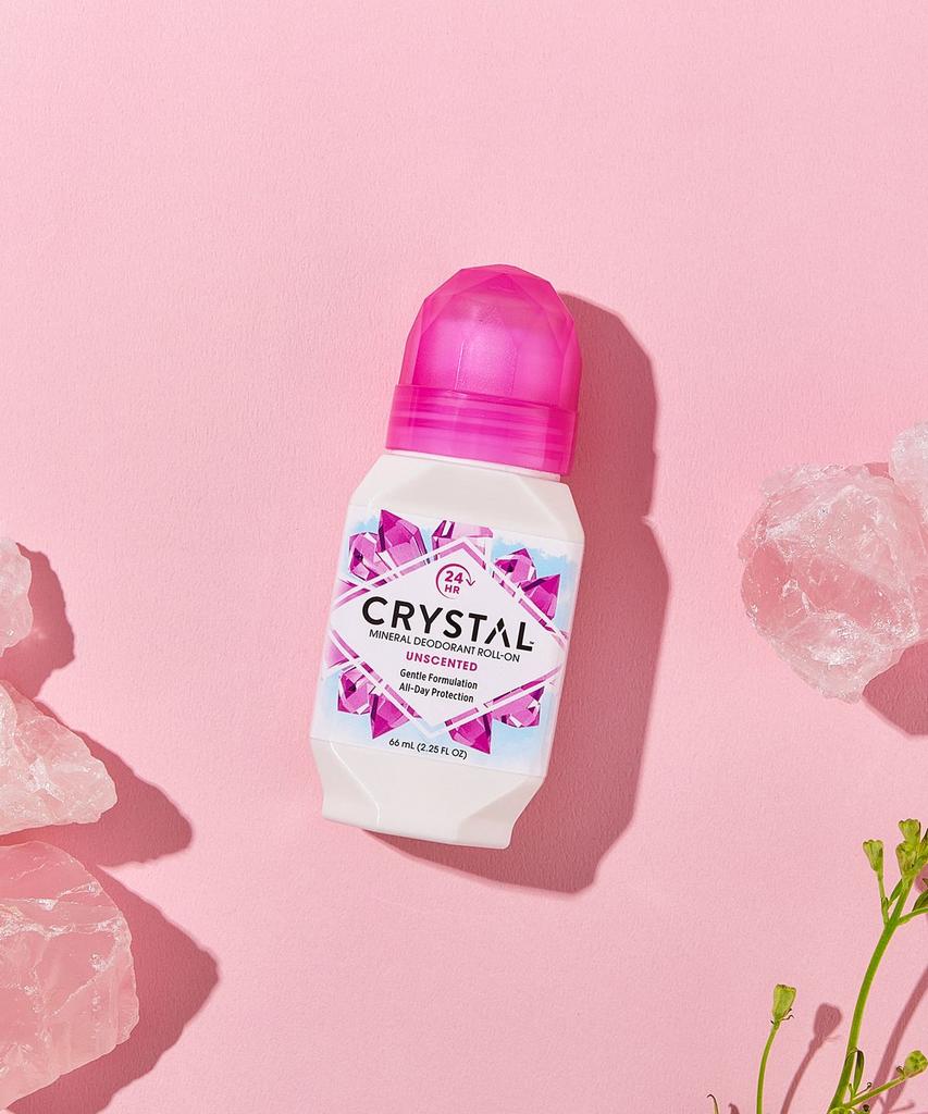 Unscented Roll-on 66ml