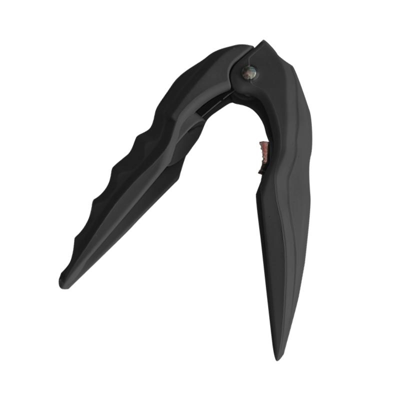 Nerezový stroj na louskání kaštanů Louskáček Otvírák Nástroje Louskáček na ořechy Kráječ na vlašské ořechy Louskač na skořápky Kaštanový louskač Kuchyň