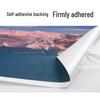 Bingfu Outdoor Self-Adhesive PP Photo Paper