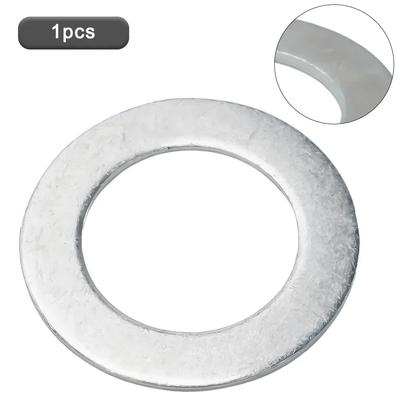 16/20/22/25.4/30/32MM Circular Saw Blade Reducing Rings Conversion Ring Cutting Disc Woodworking Tools Cutting Washer Adapter