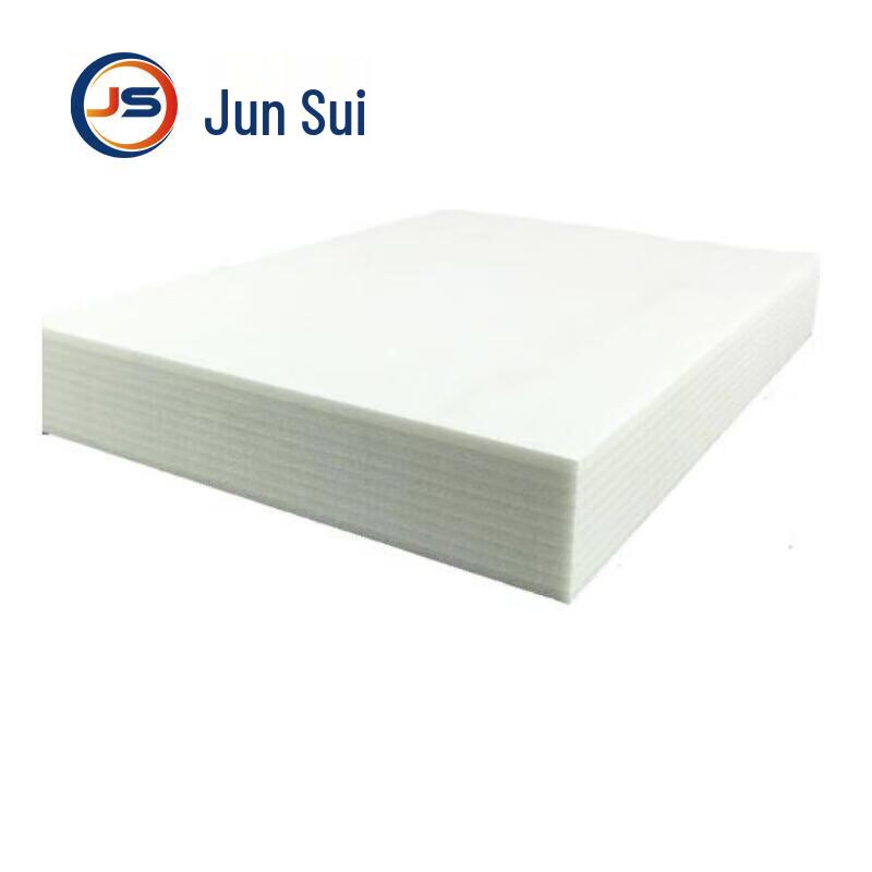 White KT Foam Board for Outdoor Photos