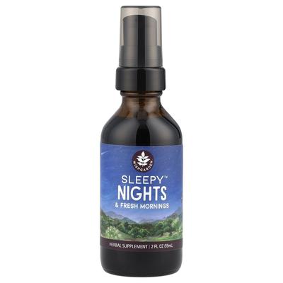 Notti Sonnolente™ & Mattino Fresco, 59 ml(2 fl oz)