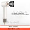 For  Xiaomi Mijia Hair Dryer H501/H501 SE Air Nozzle Accessories