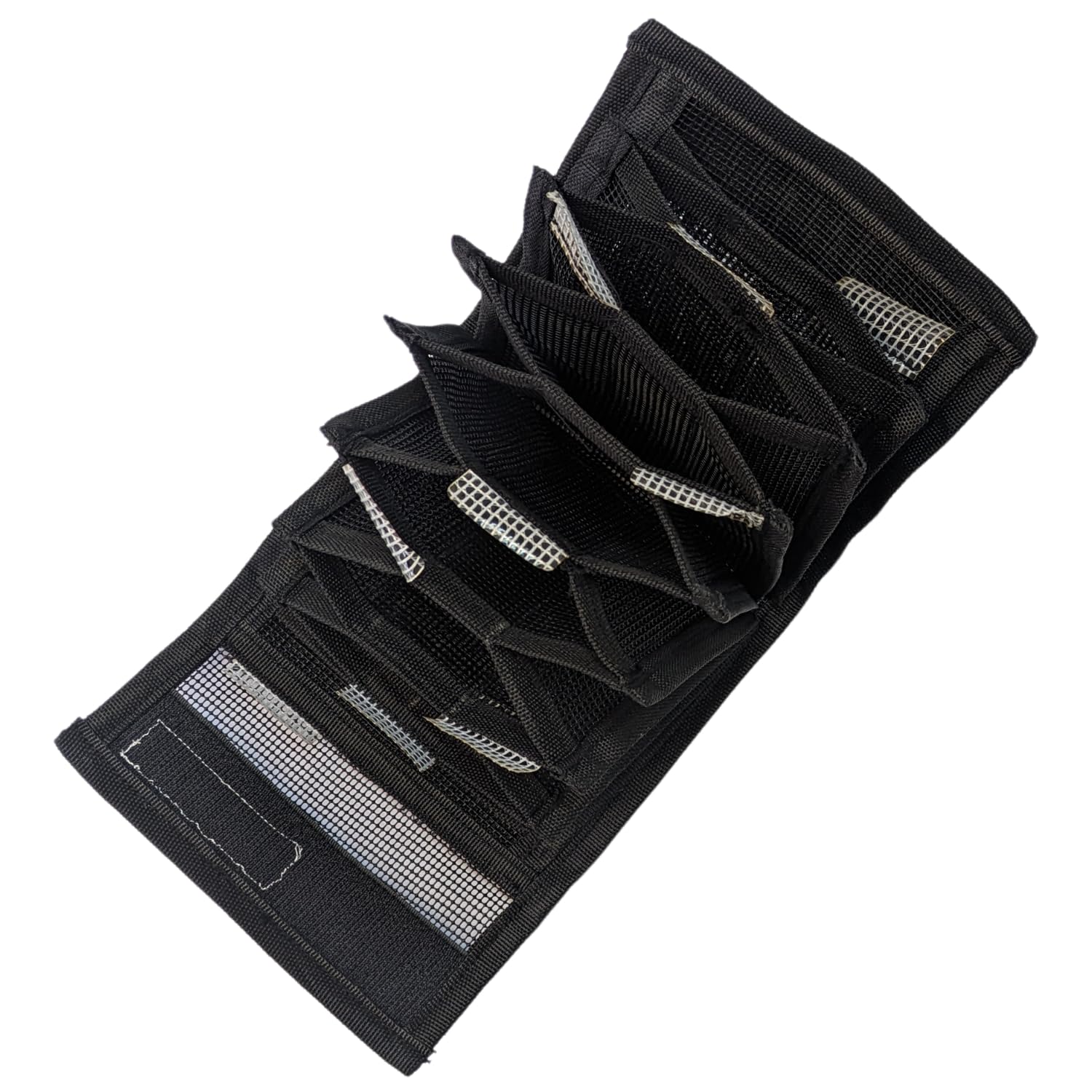 

River Peak Nine Tip Wallet