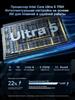 Mini Pc BMAX B11 PRO 16G+512G SSD Intel Core Ultra 5 Processor 115U Intel Graphics Window 11