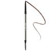 Merit Brow 1990 Ultra Fine eyeBrow Gel Pencil 0.0007 Oz   0.02 G liGht Brown