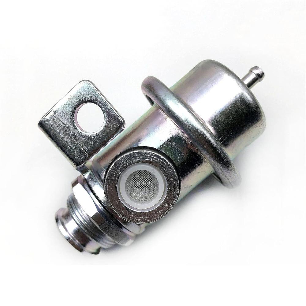 

Fuel Injection Pressure Regulator For Chevrolet Camaro Impala Pontiac Firebird