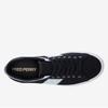 Fred Perry Men S Cotton Twill SneakerS Sfpm2317106 768