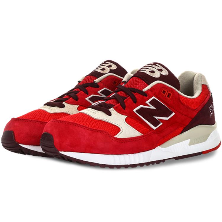 New Balance 530 Elite Edition 'Paper Lights'