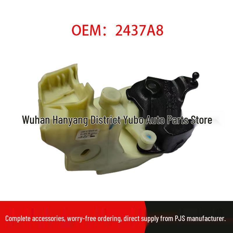 Shift Lever Bracket 2437A8 for Peugeot 2008, Citroën C3-XR, C4 Yunyi (Part No. 9683058980) Standard