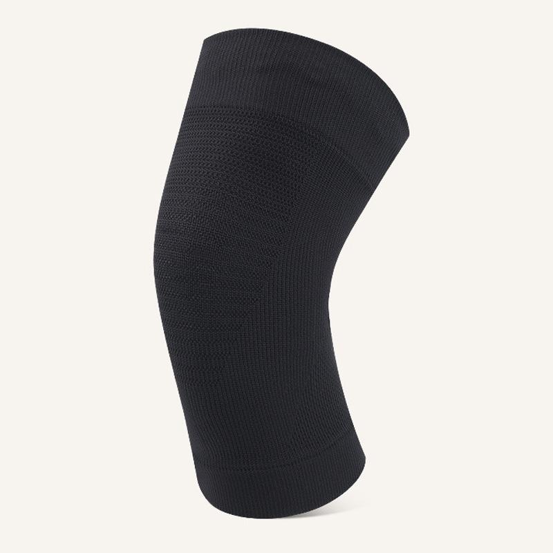 New Product Cycling Outdoor Knee Brace Sports Warmth Knit Knee Sleeve with Protection Function Keeps Knee Warm Pad Comfortable