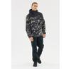 Weather Report Delton Rain Jacket