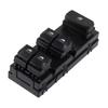 AUTO 93570H8000 93570-H8000 Car Power Window Switch 5 BUTTONS For Kia RIO 2018-2020 LHD