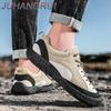 Mens Casual Shoes High Quality Versatile Sports Shoes Non-slip Sole Comfortable Men's Fashion Trend New Sneakers Breathable