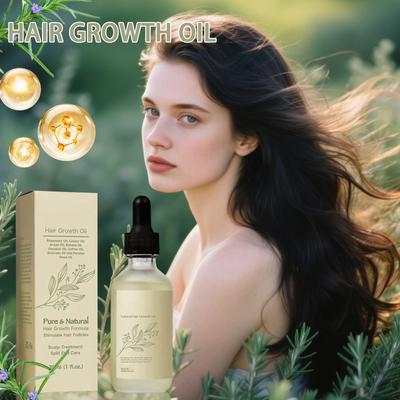 Tratamientos para el cabello y el cuero cabelludo – Productos contra la caída del cabello